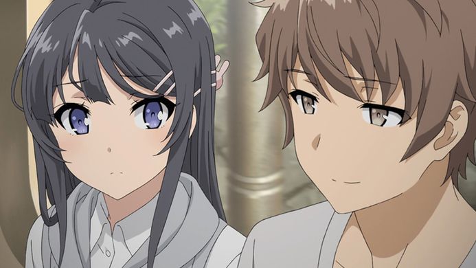 Rascal Does Not Dream of Bunny Girl Senpai Review - Japan Powered