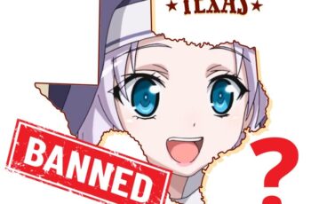 texas bans some anime