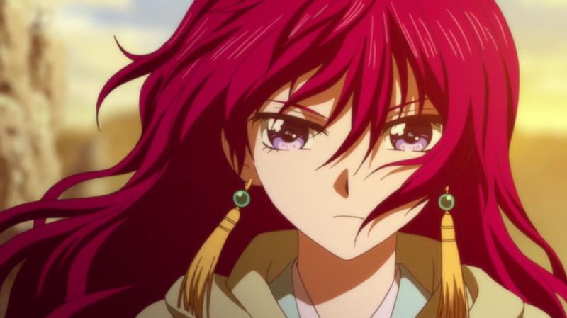 yona of the dawn nendoroid